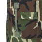 vidaXL Bolso de lona estilo militar 85 L camuflaje vidaXL Bolso de lona estilo militar 85 L camuflaje