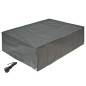 Nature Funda para barbacoa 78x58x24 cm Nature Funda para barbacoa 78x58x24 cm