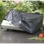 Nature Funda para barbacoa 78x58x24 cm Nature Funda para barbacoa 78x58x24 cm