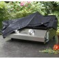 Nature Funda para barbacoa 78x58x24 cm Nature Funda para barbacoa 78x58x24 cm