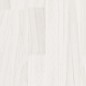 vidaXL Mesita de noche madera maciza de mango blanco 40x30,5x40 cm vidaXL Mesita de noche madera maciza de mango blanco 40x30,5x40 cm