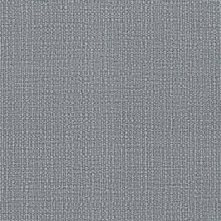 Noordwand Papel de pared Vintage Deluxe Course Fabric Look gris oscuro