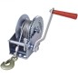 vidaXL Cabrestante manual 540 kg vidaXL Cabrestante manual 540 kg
