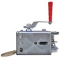 vidaXL Cabrestante manual 540 kg vidaXL Cabrestante manual 540 kg