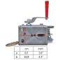 vidaXL Cabrestante manual 540 kg vidaXL Cabrestante manual 540 kg