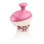 Medisana Masajeador para celulitis AC 900 rosa y blanco Medisana Masajeador para celulitis AC 900 rosa y blanco
