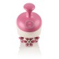 Medisana Masajeador para celulitis AC 900 rosa y blanco Medisana Masajeador para celulitis AC 900 rosa y blanco