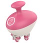 Medisana Masajeador para celulitis AC 900 rosa y blanco Medisana Masajeador para celulitis AC 900 rosa y blanco