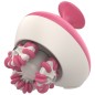 Medisana Masajeador para celulitis AC 900 rosa y blanco Medisana Masajeador para celulitis AC 900 rosa y blanco