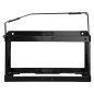 ProPlus Soporte de metal para bidón 10 L ProPlus Soporte de metal para bidón 10 L