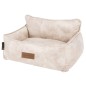 Scruffs & Tramps Cama para perros Kensington crema L 90x70 cm Scruffs & Tramps Cama para perros Kensington crema L 90x70 cm