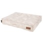 Scruffs & Tramps Colchón para perros Kensington crema M 80x60 cm Scruffs & Tramps Colchón para perros Kensington crema M 80x60 cm