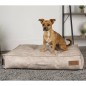 Scruffs & Tramps Colchón para perros Kensington crema M 80x60 cm Scruffs & Tramps Colchón para perros Kensington crema M 80x60 cm