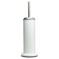Sealskin escobilla y portaescobillas de baño Acero 361730510 (Blanco) Sealskin escobilla y portaescobillas de baño Acero 361730510 (Blanco)