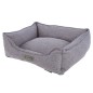 Scruffs Cama Manhattan gris oscuro S Scruffs Cama Manhattan gris oscuro S