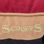Scruffs Cama para mascotas Highland rojo XL Scruffs Cama para mascotas Highland rojo XL