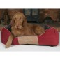 Scruffs Cama para mascotas Highland rojo XL Scruffs Cama para mascotas Highland rojo XL