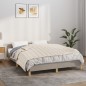 vidaXL Manta con peso tela color crema claro 122x183 cm 9 kg vidaXL Manta con peso tela color crema claro 122x183 cm 9 kg