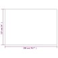 vidaXL Manta con peso con funda tela gris 137x200 cm 6 kg vidaXL Manta con peso con funda tela gris 137x200 cm 6 kg