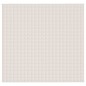 vidaXL Manta con peso tela color crema claro 220x230 cm 15 kg vidaXL Manta con peso tela color crema claro 220x230 cm 15 kg