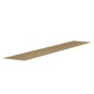 vidaXL Paneles de pared con aspecto de madera PVC marrón 4,12 m² vidaXL Paneles de pared con aspecto de madera PVC marrón 4,12 m²