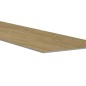 vidaXL Paneles de pared con aspecto de madera PVC marrón 4,12 m² vidaXL Paneles de pared con aspecto de madera PVC marrón 4,12 m²