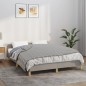 vidaXL Manta con peso tela gris 135x200 cm 10 kg vidaXL Manta con peso tela gris 135x200 cm 10 kg