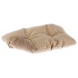 Ferplast Cama para perros y gatos Chester 50 beige Ferplast Cama para perros y gatos Chester 50 beige