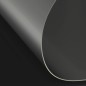 vidaXL Protector de mesa PVC mate Ø 110 cm 2 mm vidaXL Protector de mesa PVC mate Ø 110 cm 2 mm