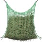 vidaXL Redes para heno 2 uds cuadradas PP 0,9x2 m vidaXL Redes para heno 2 uds cuadradas PP 0,9x2 m