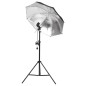 vidaXL Kit de iluminación para estudio fotográfico vidaXL Kit de iluminación para estudio fotográfico