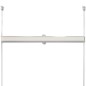 Plisé Para Ventana Persiana 80X200cm Crema Plisé Para Ventana Persiana 80X200cm Crema