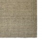 vidaXL Alfombra de sisal para rascador gris taupe 66x200 cm vidaXL Alfombra de sisal para rascador gris taupe 66x200 cm