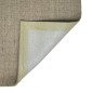 vidaXL Alfombra de sisal para rascador gris taupe 66x200 cm vidaXL Alfombra de sisal para rascador gris taupe 66x200 cm