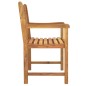 vidaXL Sillas de jardín 8 uds madera maciza de acacia 56x55,5x90 cm vidaXL Sillas de jardín 8 uds madera maciza de acacia 56x55,5x90 cm