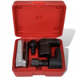 Conjunto de Sensor de Oxígeno y Cazador de Hilo para VW, Audi etc.