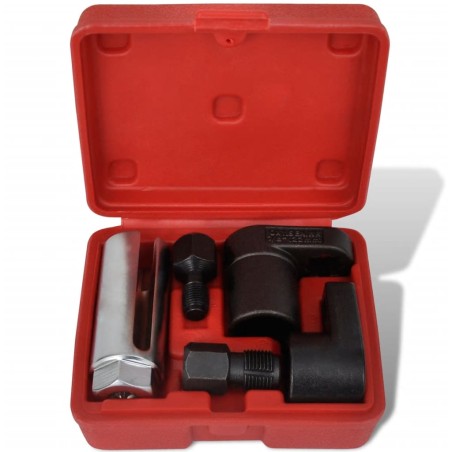 Conjunto de Sensor de Oxígeno y Cazador de Hilo para VW, Audi etc.