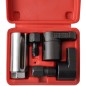 Conjunto de Sensor de Oxígeno y Cazador de Hilo para VW, Audi etc. Conjunto de Sensor de Oxígeno y Cazador de Hilo para VW, Audi etc.