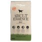 vidaXL Comida seca para perros Adult Essence Beef 2 uds 30 kg