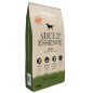 vidaXL Comida seca para perros Adult Essence Beef 2 uds 30 kg