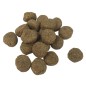 vidaXL Comida seca para perros Adult Essence Beef 2 uds 30 kg
