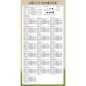vidaXL Comida seca para perros Adult Essence Beef 2 uds 30 kg