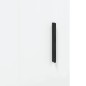 vidaXL Armarios de pared 2 uds madera de ingeniería blanco brillante vidaXL Armarios de pared 2 uds madera de ingeniería blanco brillante