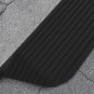 vidaXL Rampas de umbral goma 2 uds 110x32x3,8 cm vidaXL Rampas de umbral goma 2 uds 110x32x3,8 cm