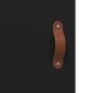 vidaXL Aparador de madera contrachapada negro 34,5x34x180 cm vidaXL Aparador de madera contrachapada negro 34,5x34x180 cm