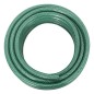 vidaXL Manguera de jardín PVC verde 15,6 mm 50 m vidaXL Manguera de jardín PVC verde 15,6 mm 50 m