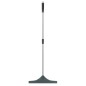 vidaXL Rastrillo para césped artificial PP verde oscuro 131 cm vidaXL Rastrillo para césped artificial PP verde oscuro 131 cm