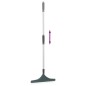 vidaXL Rastrillo para césped artificial PP verde oscuro 131 cm vidaXL Rastrillo para césped artificial PP verde oscuro 131 cm