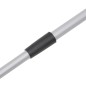 vidaXL Rastrillo para césped artificial PP verde oscuro 131 cm vidaXL Rastrillo para césped artificial PP verde oscuro 131 cm