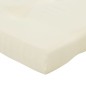 vidaXL Cojines para tumbona 2 uds tela Oxford color crema vidaXL Cojines para tumbona 2 uds tela Oxford color crema